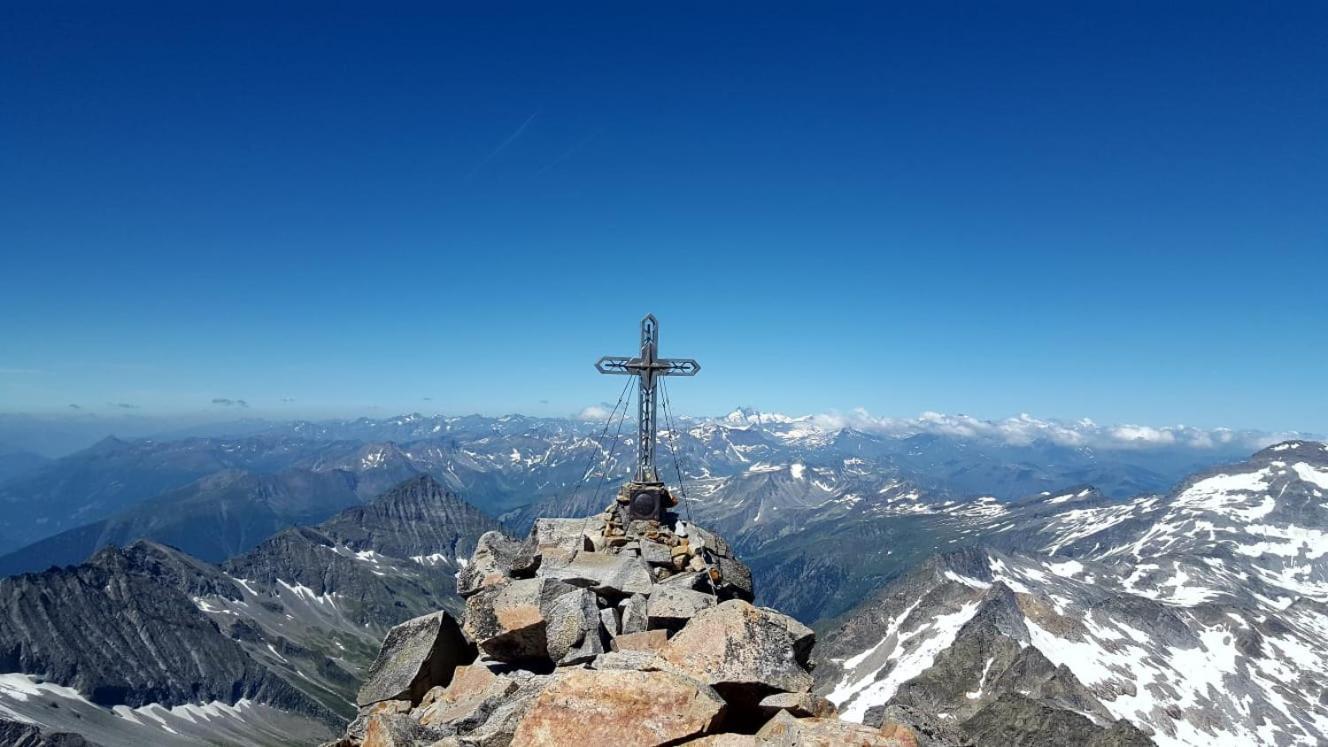 Gasthof Pension Perauer Lieserhofen Exteriör bild