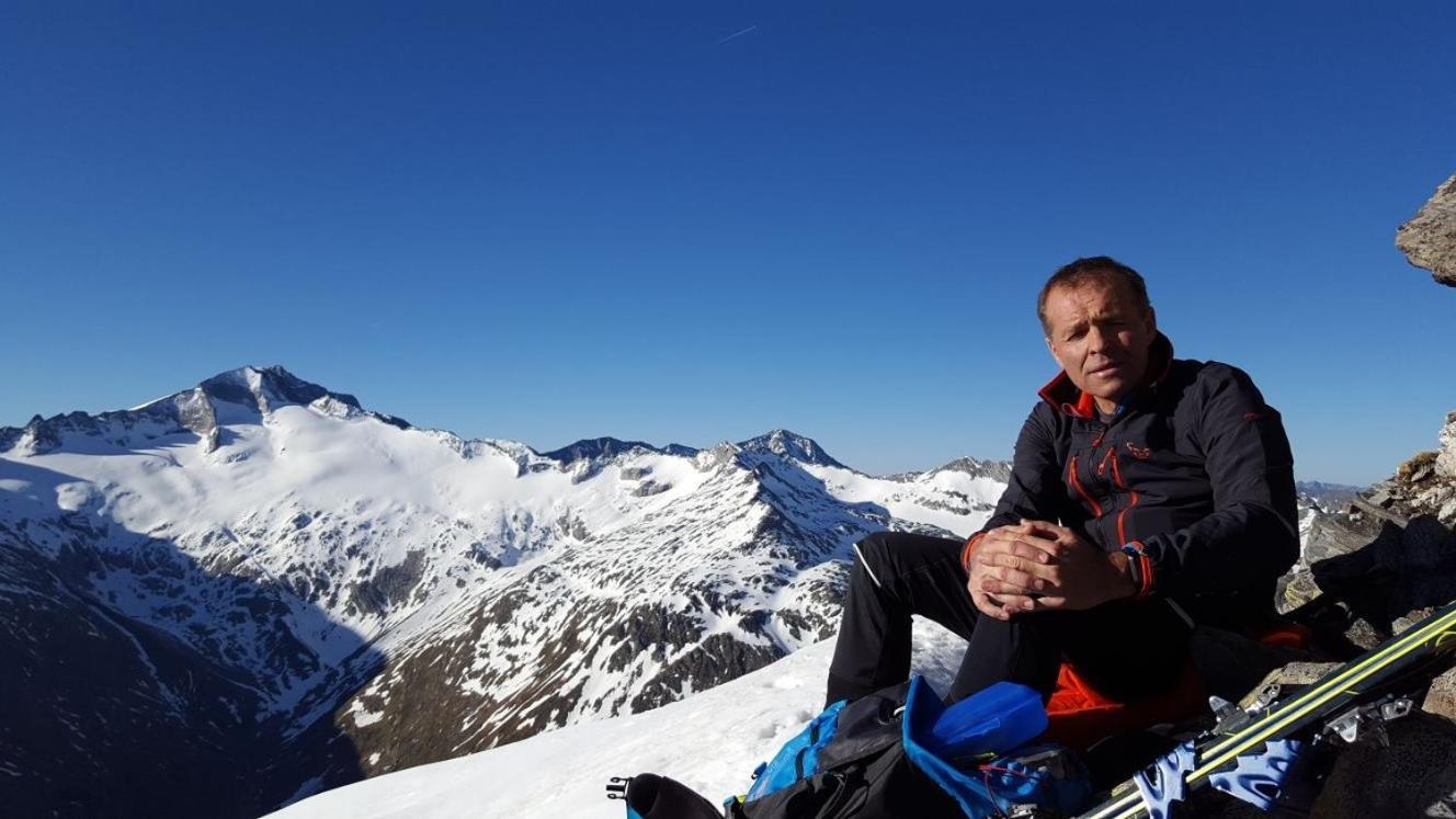 Gasthof Pension Perauer Lieserhofen Exteriör bild