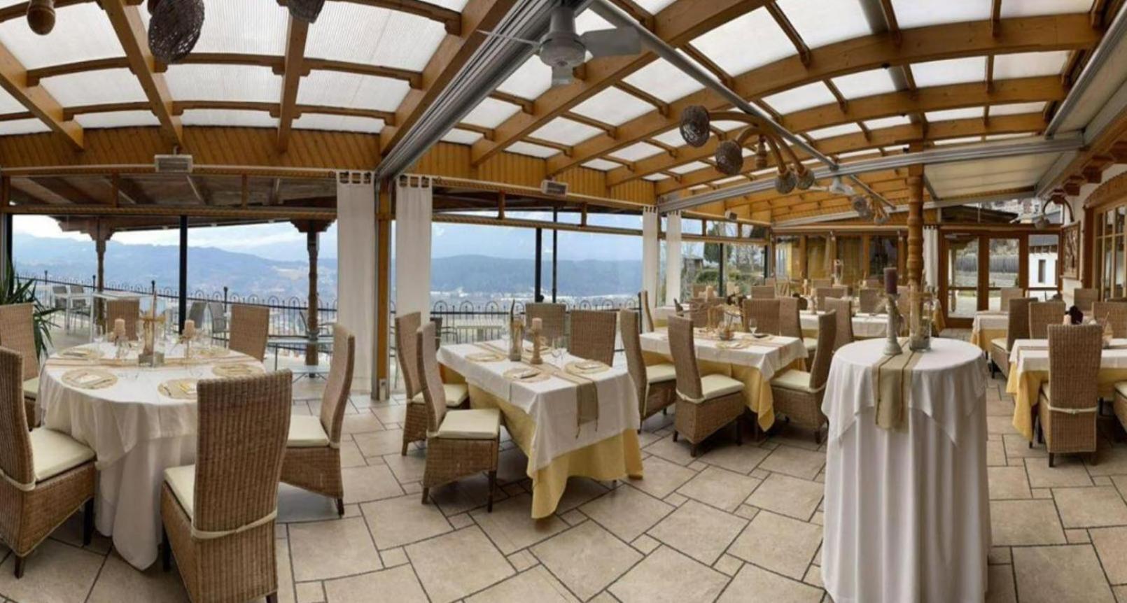 Gasthof Pension Perauer Lieserhofen Exteriör bild