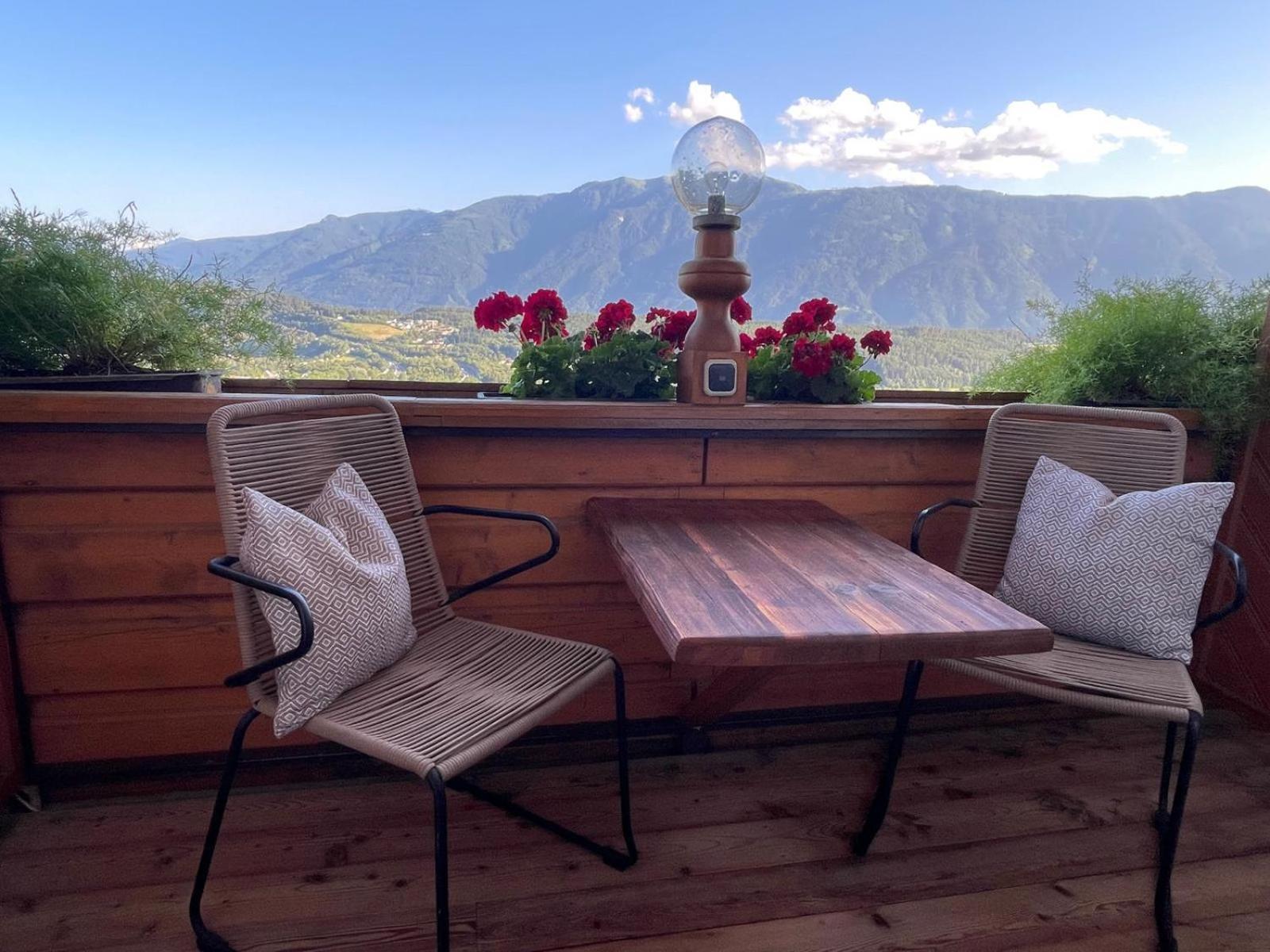 Gasthof Pension Perauer Lieserhofen Exteriör bild