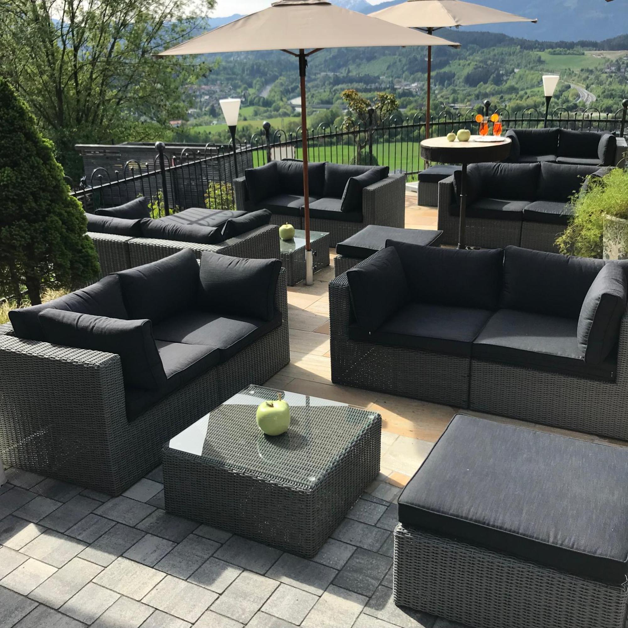 Gasthof Pension Perauer Lieserhofen Exteriör bild