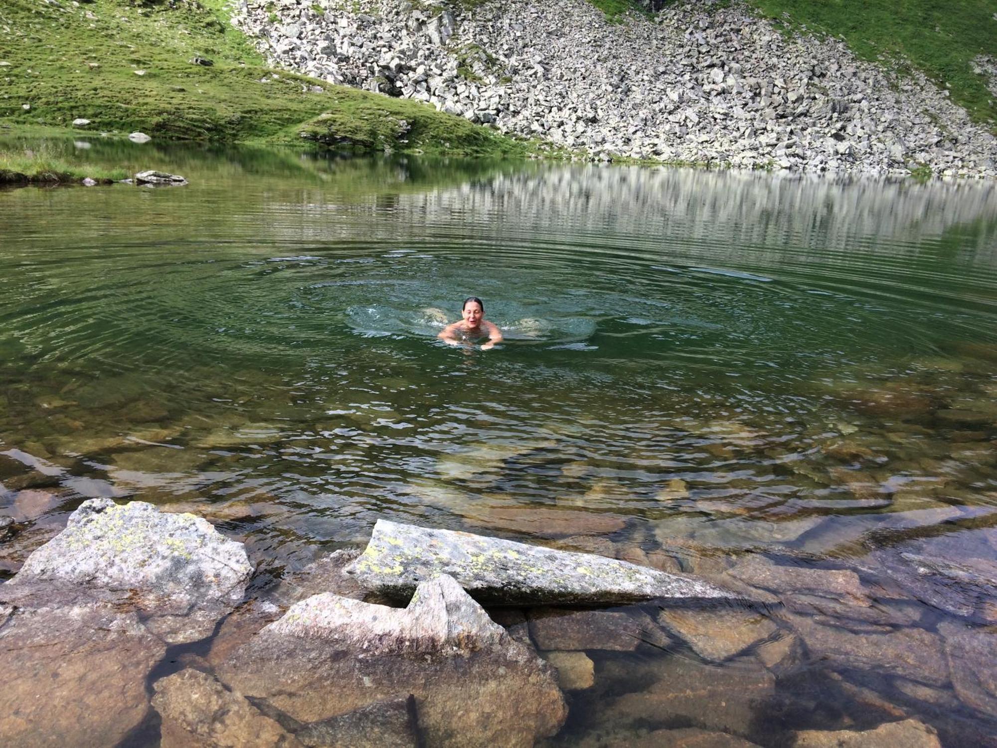 Gasthof Pension Perauer Lieserhofen Exteriör bild